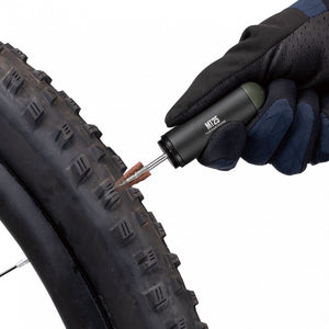 Topeak Tubi Cartridge MT25 Storage Box Tubeless Tool - Mountain Bike