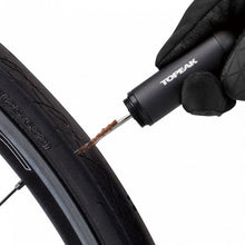 Load image into Gallery viewer, Topeak Tubi Cartridge R16 Storage Box Tubeless Tool - Road