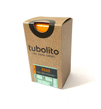 Load image into Gallery viewer, Tubolito Tubo Road Inner Tube Presta 700c from HighonBikes
