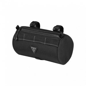 Topeak Tubular BarBag 1.5 Litre Handlebar Bag