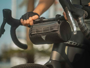 Topeak Tubular BarBag 1.5 Litre Handlebar Bag