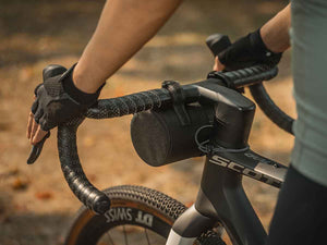 Topeak Tubular BarBag 1.5 Litre Handlebar Bag