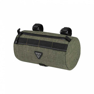 Topeak Tubular BarBag 1.5 Litre Handlebar Bag