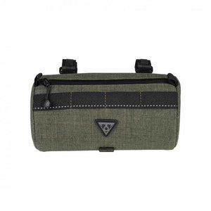 Topeak Tubular BarBag 1.5 Litre Handlebar Bag