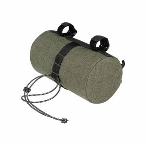 Topeak Tubular BarBag 1.5 Litre Handlebar Bag