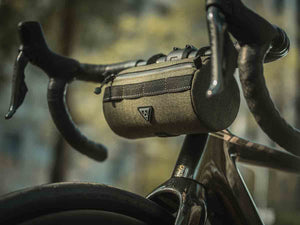 Topeak Tubular BarBag 1.5 Litre Handlebar Bag