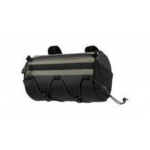 Load image into Gallery viewer, Topeak Tubular BarBag 3.8 Litre Handlebar Bag - Black