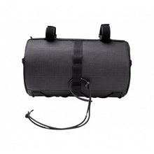 Load image into Gallery viewer, Topeak Tubular BarBag 3.8 Litre Handlebar Bag - Black