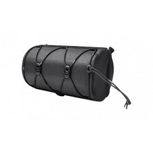 Load image into Gallery viewer, Topeak Tubular BarBag 3.8 Litre Handlebar Bag - Black