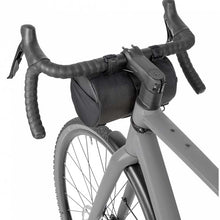 Load image into Gallery viewer, Topeak Tubular BarBag 3.8 Litre Handlebar Bag - Black