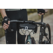 Load image into Gallery viewer, Topeak Tubular BarBag 1.5L - Compact Handlebar Bag | High on Bikes
