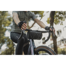 Load image into Gallery viewer, Topeak Tubular BarBag 1.5L - Compact Handlebar Bag | High on Bikes