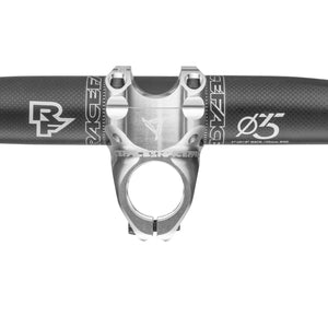Race Face Turbine R - 35mm - MTB Handlebar Stem