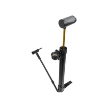 Load image into Gallery viewer, Topeak Turbo Morph Digital Mini Pump Without Gauge