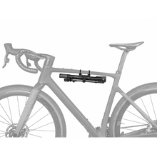 Load image into Gallery viewer, Topeak Turbo Morph Digital Mini Pump Without Gauge