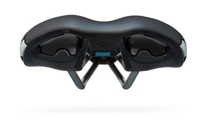 PRO Turnix CRMO Saddle