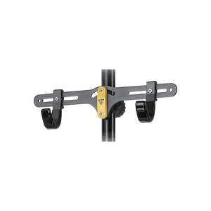 Topeak Two Up Third Hook Storage - Lower