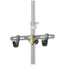 Load image into Gallery viewer, Topeak Two Up Bike Stand