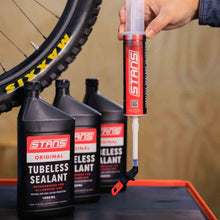 Load image into Gallery viewer, Stans NoTubes Tubeless Tyre Sealant Injector