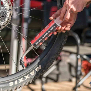 Stans NoTubes Tubeless Tyre Sealant Injector