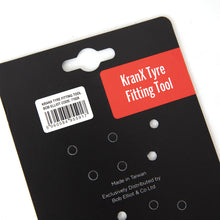 Load image into Gallery viewer, KranX Tyre Bead Fitting Tool | High on Bikes