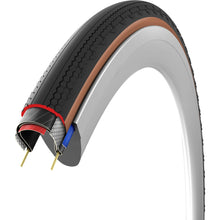 Load image into Gallery viewer, Vittoria Terreno T10 Hardpack Gravel Endurance G2.0 TLR Folding Tyre