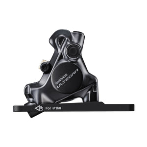 Shimano Ultegra BR-R8170 Flat Mount Disc Brake Calliper