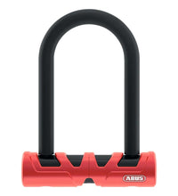 Load image into Gallery viewer, ABUS Ultimate 420/150HB140 + Bracket USH + Steel Cable Cobra 10/120 U-Lock