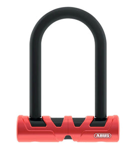 ABUS Ultimate 420/150HB140 + Bracket USH U-Lock