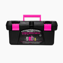 Load image into Gallery viewer, Muc-Off Ultimate Bike Cleaning Kit