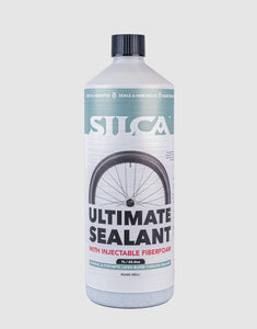 Silca Ultimate Tubeless Tyre Sealant V2 - 1 Litre