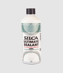 Silca Ultimate Tubeless Tyre Sealant V2 - 500ml
