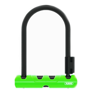 ABUS Ultra Mini 410/150HB140 + Bracket SH34 U-Lock