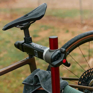 Feedback Sports Ultralight Bike Repair Workstand
