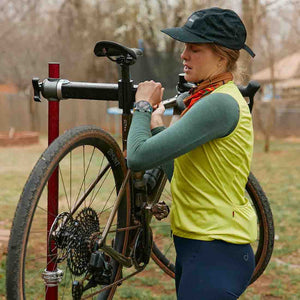Feedback Sports Ultralight Bike Repair Workstand
