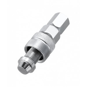 Topeak Universal Crank Puller Workshop Tool - Silver