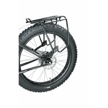 Load image into Gallery viewer, Topeak Uni Super Tourist Fat Frame Mount Rack Disc Brakes