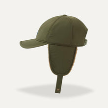 Load image into Gallery viewer, SealSkinz Upton Waterproof Extreme Cold Weather Puffer Hat