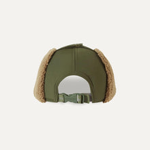 Load image into Gallery viewer, SealSkinz Upton Waterproof Extreme Cold Weather Puffer Hat