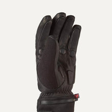 Load image into Gallery viewer, SealSkinz Upwell Waterproof Heated Cycle Gloves