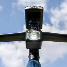 Load image into Gallery viewer, Ravemen UR1700 USB Rechargeable Dual-Beam LED Front Light + Remote | High on Bikes