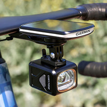 Load image into Gallery viewer, Ravemen UR1700 USB Rechargeable Dual-Beam LED Front Light + Remote | High on Bikes