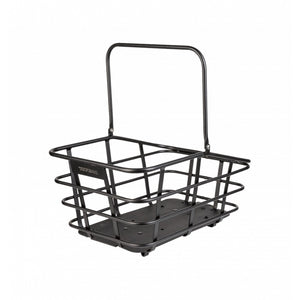 Topeak Urban Basket DX Rear Basket