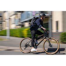 Load image into Gallery viewer, Hiplok Urban D-Lock &amp; Frame Mount | Sold Secure Bicycle Gold