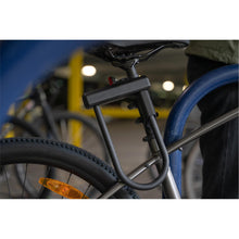 Load image into Gallery viewer, Hiplok Urban D-Lock &amp; Frame Mount | Sold Secure Bicycle Gold
