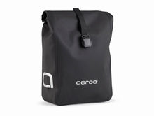 Load image into Gallery viewer, Aeroe Urban Pannier Bag 12-14L - Black