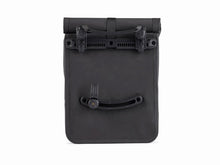 Load image into Gallery viewer, Aeroe Urban Pannier Bag 12-14L - Black