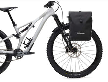 Load image into Gallery viewer, Aeroe Urban Pannier Bag 12-14L - Black