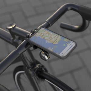 Topeak UTF Bellonside Bell - Black