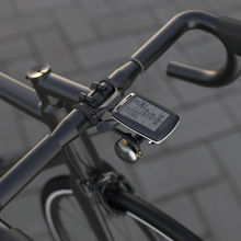 Load image into Gallery viewer, Topeak UTF Bellonside Bell - Black